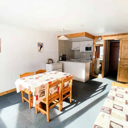 Le Palafour - Studio Pour 4 Personnes 32 아파트