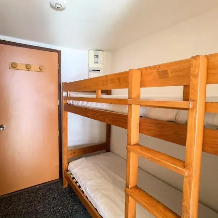 Le Palafour - Studio Pour 4 Personnes 32 아파트 티뉴