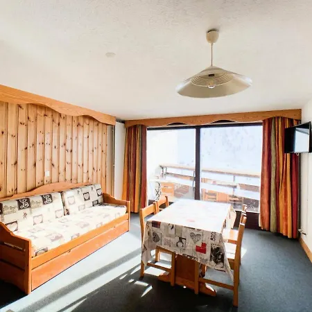 Le Palafour - Studio Pour 4 Personnes 32 *