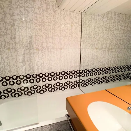 Le Palafour - Studio Pour 4 Personnes 32
