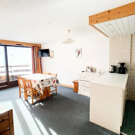 Le Palafour - Studio Pour 4 Personnes 32 *